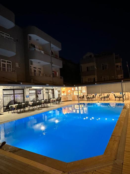 soykan hotel