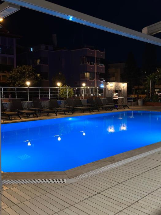 soykan hotel