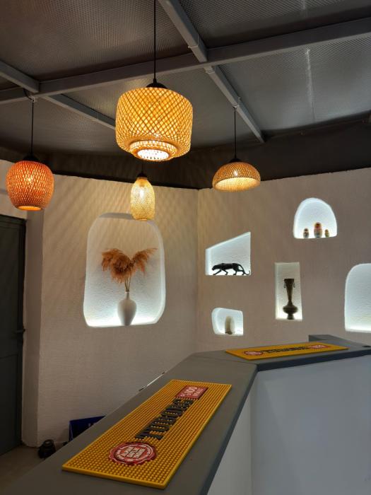 soykan hotel