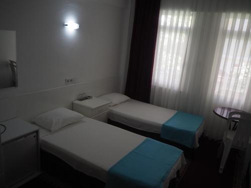 soykan hotel