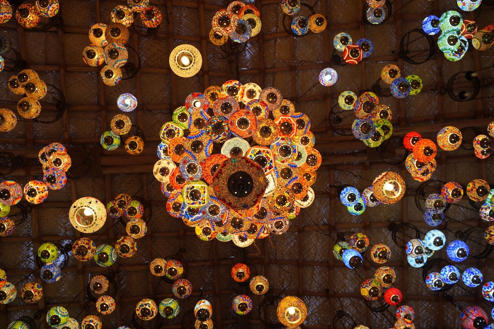 al khayma camp elite camping and dining in experience