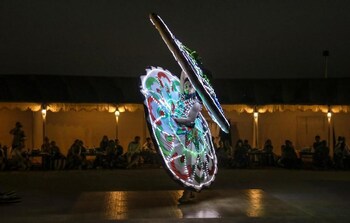 al khayma camp elite camping and dining in experience