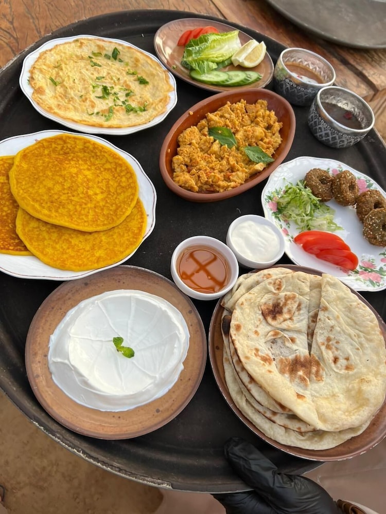 al khayma camp elite camping and dining in experience