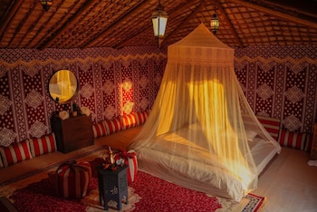 al khayma camp elite camping and dining in experience
