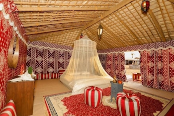 al khayma camp elite camping and dining in experience
