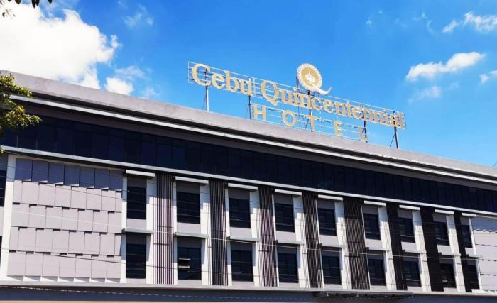 cebu quincentennial hotel