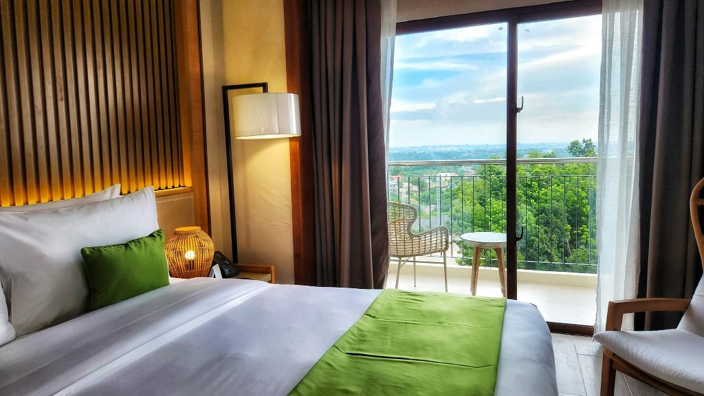one tectona hotel