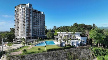 one tectona hotel