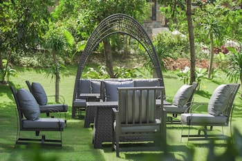 one tectona hotel