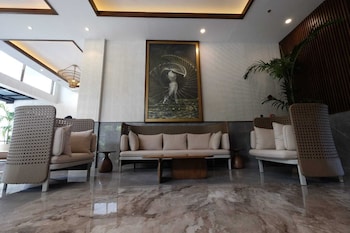 one tectona hotel