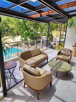 one tectona hotel