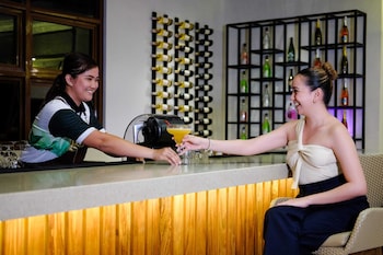 one tectona hotel