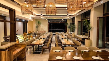 one tectona hotel