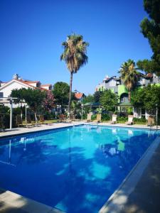 Anita Kemer Noch Hotel,Kemer>>Antalya,4 star