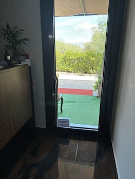 ducato di aria