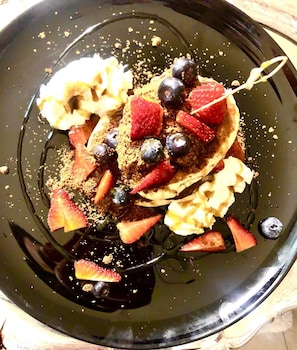 ducato di aria
