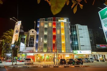 banda aceh