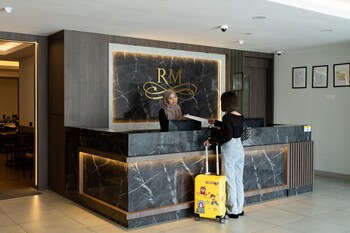 rm hotel