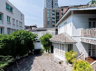 forgotten hostel silom
