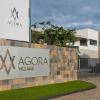 agora apartments