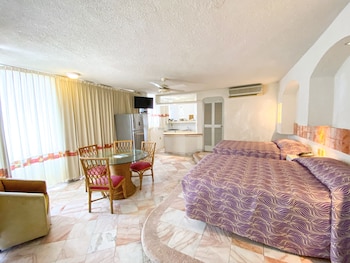 hotel suite jazmin