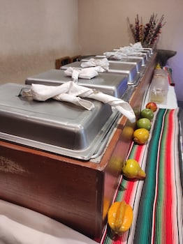 Hotel Suite Jazmin,,3 star