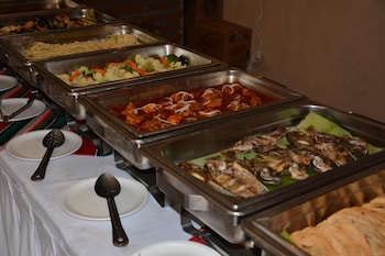 Hotel Suite Jazmin,,3 star