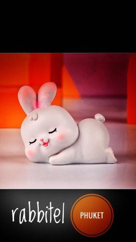 rabbitel phuket