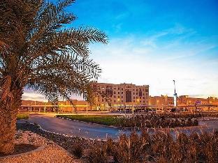 ayla bawadi hotel and mall