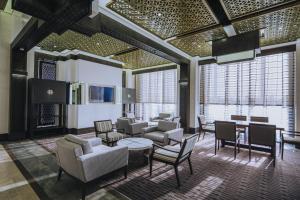 ayla bawadi hotel and mall