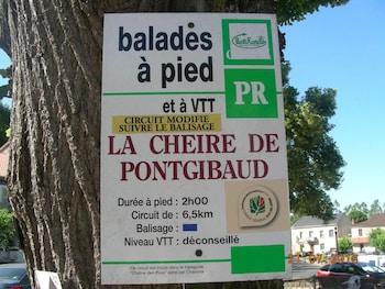 pontgibaud