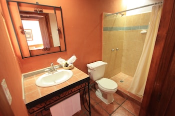 hotel molino de la alborada