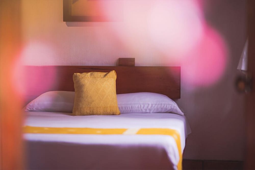 hotel molino de la alborada