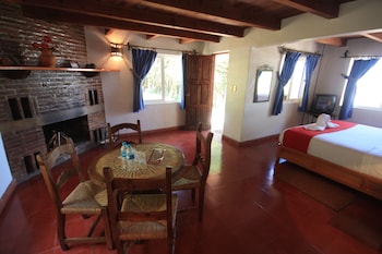 hotel molino de la alborada