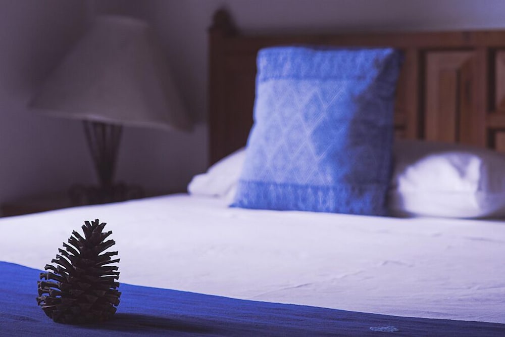 hotel molino de la alborada