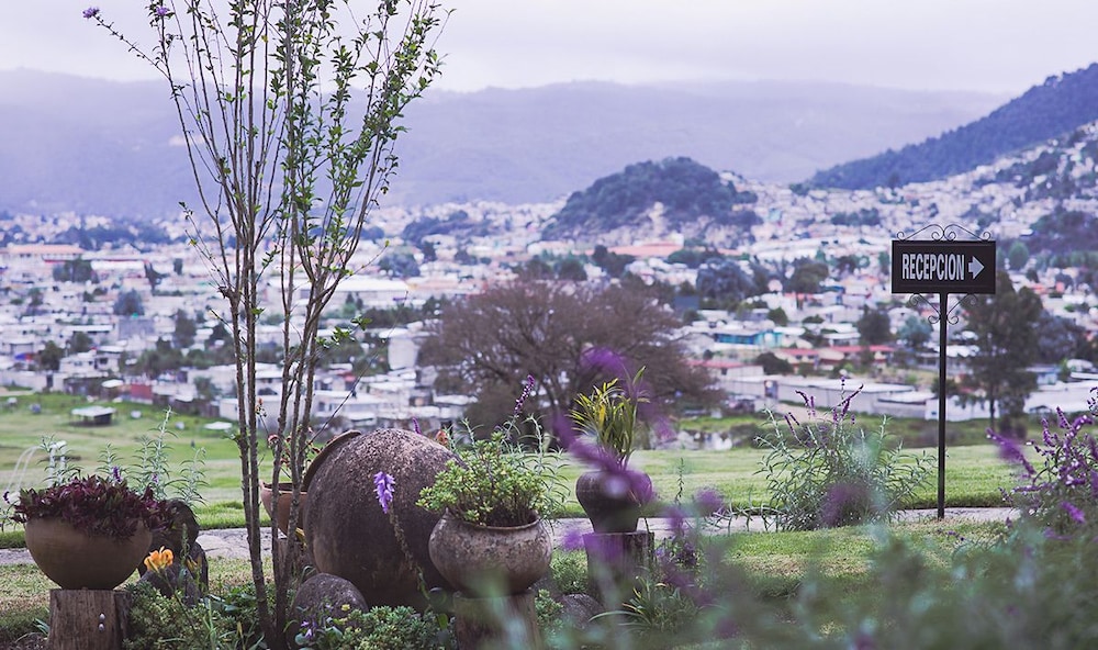 san cristobal de las casas