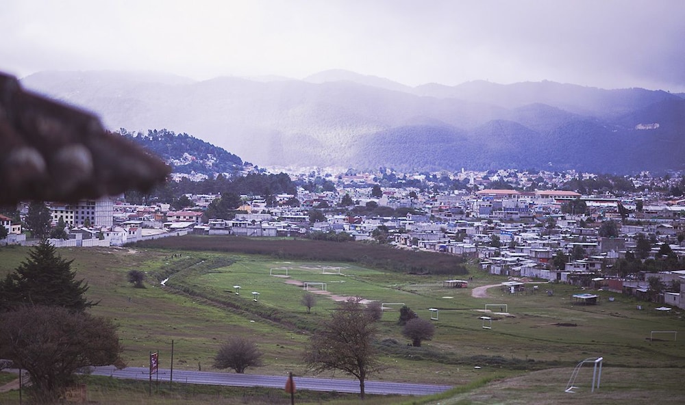 san cristobal de las casas