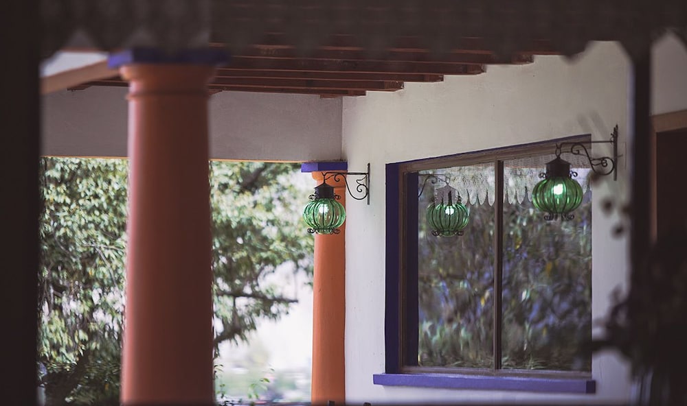 san cristobal de las casas