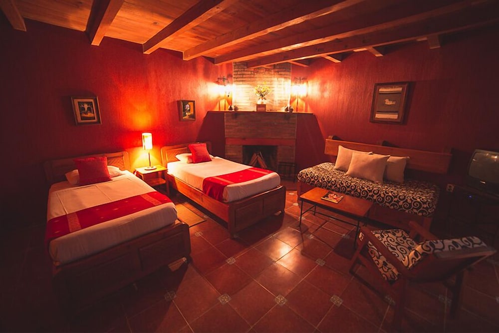 san cristobal de las casas