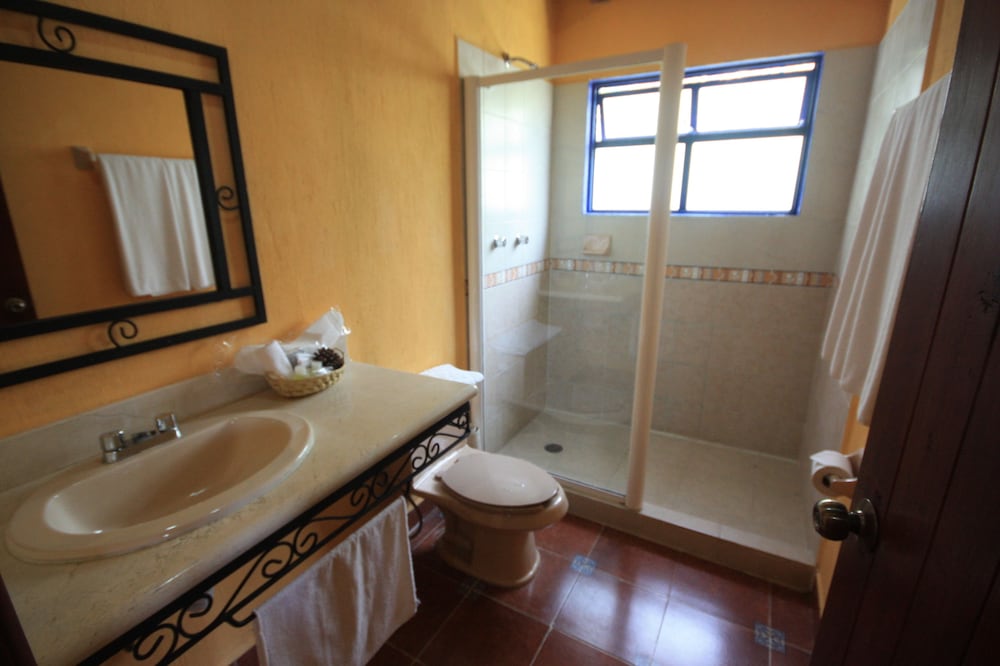 hotel molino de la alborada