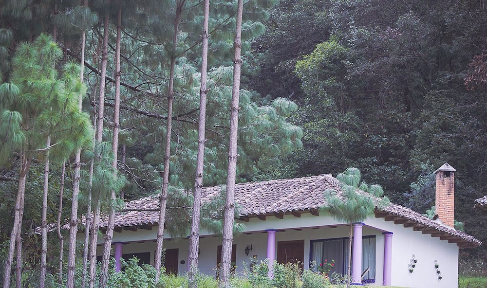 hotel molino de la alborada