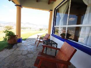 hotel molino de la alborada