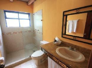 hotel molino de la alborada