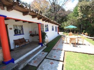 hotel molino de la alborada