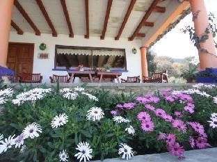 hotel molino de la alborada