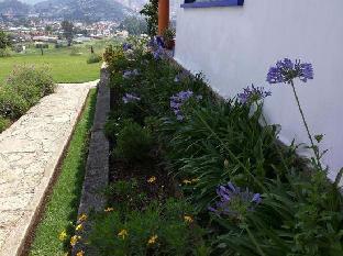 hotel molino de la alborada