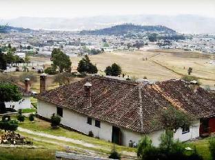 hotel molino de la alborada