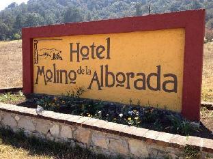 hotel molino de la alborada