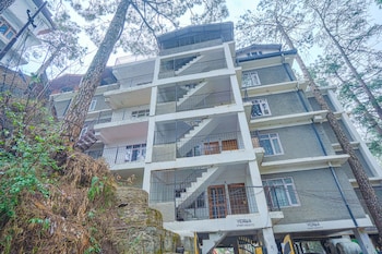Shimla Woods 2Bhk By Dumnu Homes