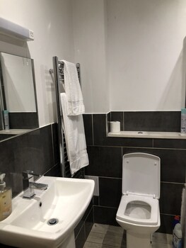 captivating 1 bed apartment in southampton